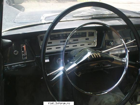 Fiat 1500 L BG - alfa136 - Club Fiat 1800