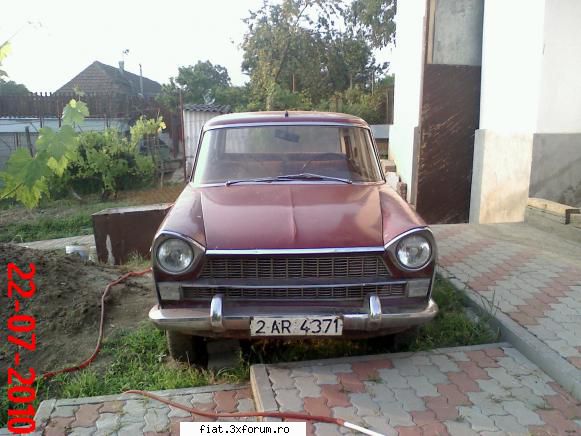 Fiat 1800 - abarth_mcm - Club Fiat 1800