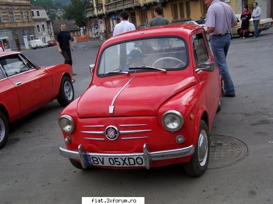 Fiat 1800B - 1967 - iontimp - Club Fiat 1800