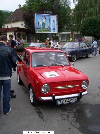 Fiat 1800B - 1967 - iontimp - Club Fiat 1800
