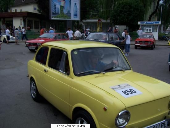 Fiat 1800B - 1967 - iontimp - Club Fiat 1800