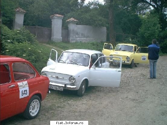 Fiat 1800B - 1967 - iontimp - Club Fiat 1800