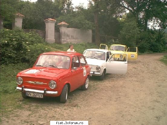 Fiat 1800B - 1967 - iontimp - Club Fiat 1800