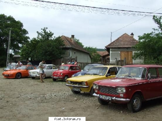Fiat 1800B - 1967 - iontimp - Club Fiat 1800
