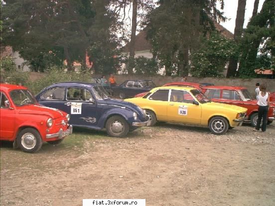 Fiat 1800B - 1967 - iontimp - Club Fiat 1800