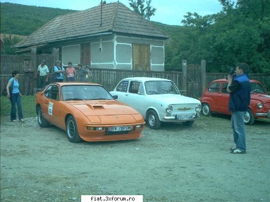 Fiat 1800B - 1967 - iontimp - Club Fiat 1800