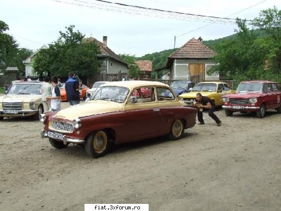 Fiat 1800B - 1967 - iontimp - Club Fiat 1800