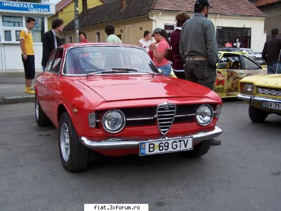 Fiat 1800B - 1967 - iontimp - Club Fiat 1800