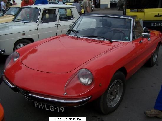Fiat 1800B - 1967 - iontimp - Club Fiat 1800