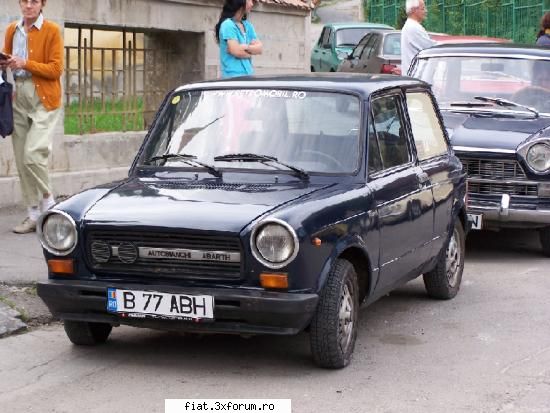 Fiat 1800B - 1967 - iontimp - Club Fiat 1800