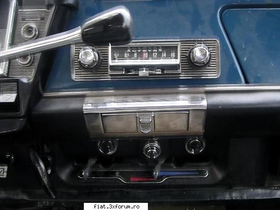 Fiat 1800B/1964 - Amatorul - Club Fiat 1800