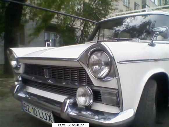 poze noi..tot cu tel fiat 1800b 1967