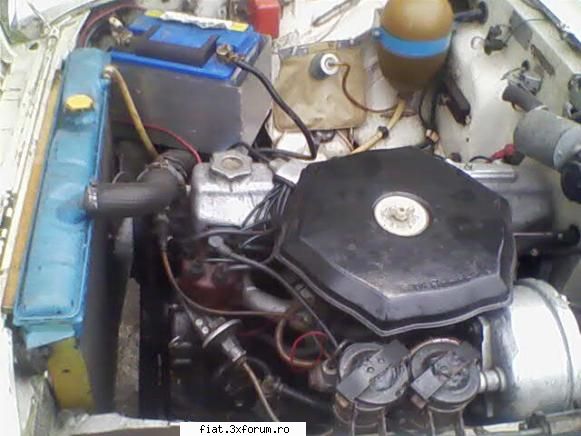 Fiat 1800B 1967 - abarth_mcm - Club Fiat 1800