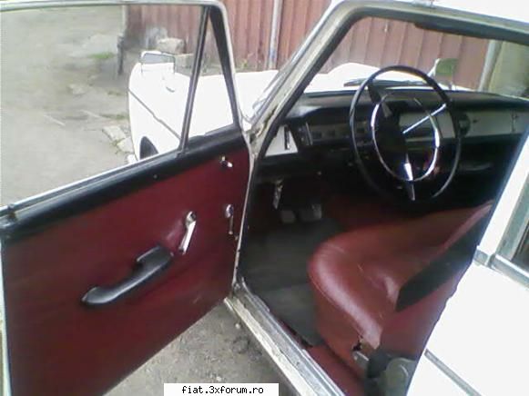 Fiat 1800B 1967 - abarth_mcm - Club Fiat 1800