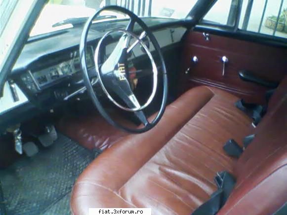 Fiat 1800B 1967 - abarth_mcm - Club Fiat 1800
