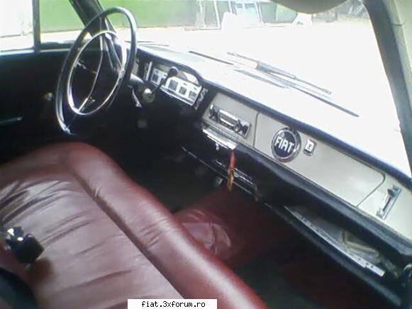 Fiat 1800B 1967 - abarth_mcm - Club Fiat 1800