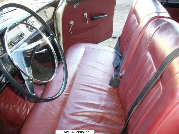 Fiat 1800B 1967 - abarth_mcm - Club Fiat 1800