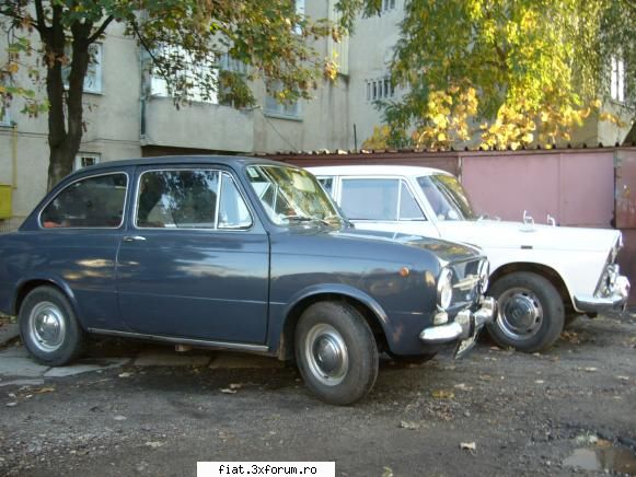 Fiat 1800B 1967 - abarth_mcm - Club Fiat 1800