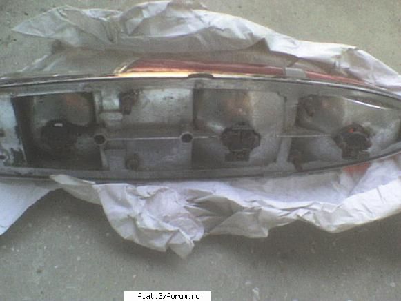 Fiat 1800B 1967 - Spatele ca la 1800. Nu necesita modificari - Club Fiat 1800