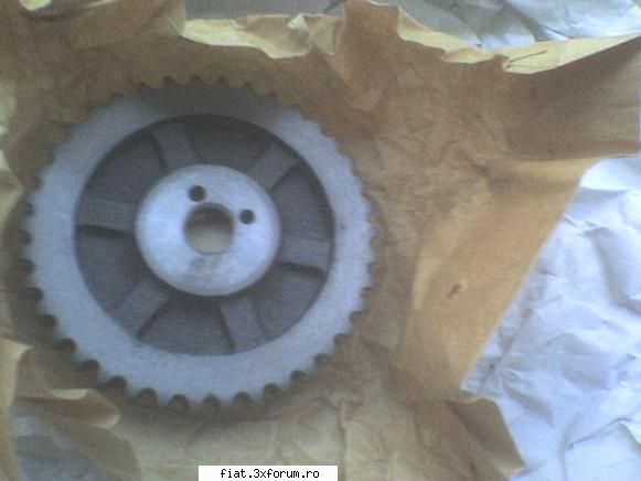 pinion mare fiat 1800b 1967