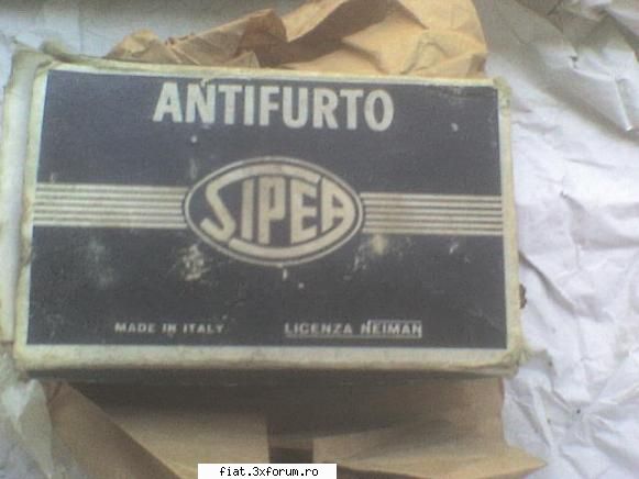 Fiat 1800B 1967 - abarth_mcm - Club Fiat 1800
