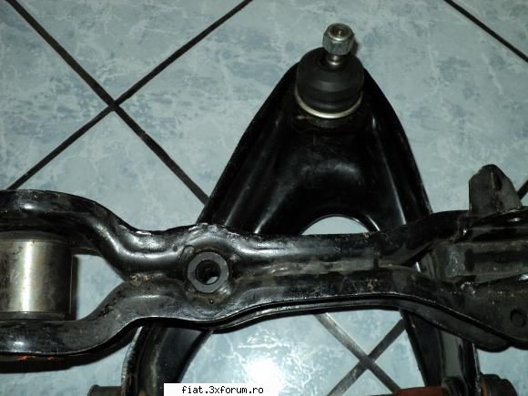 Fiat 1800B 1967 - poze cu noile bascule care in curand vor fi - Club Fiat 1800