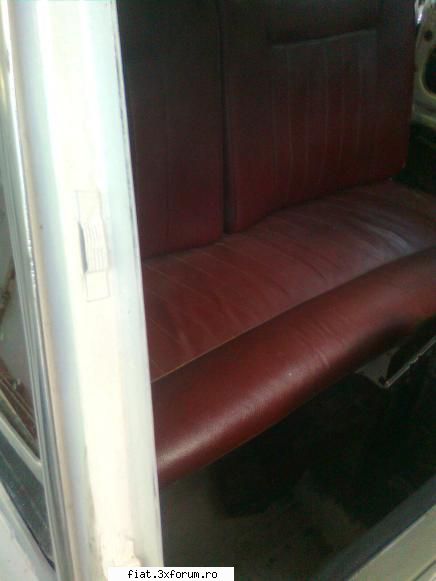 Fiat 1800B 1967 - da, pai si tinichigeria e 90% facuta. atasez inca - Club Fiat 1800