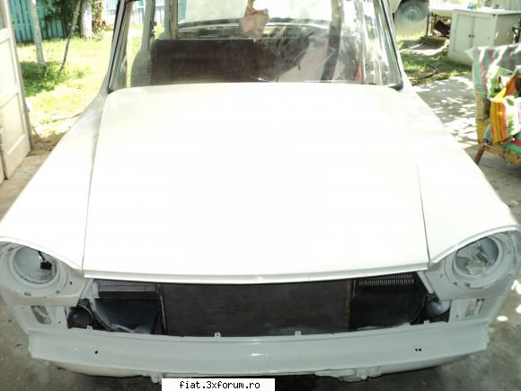 Fiat 1800B 1967 - abarth_mcm - Club Fiat 1800