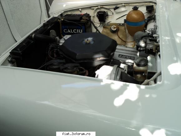 Fiat 1800B 1967 - abarth_mcm - Club Fiat 1800