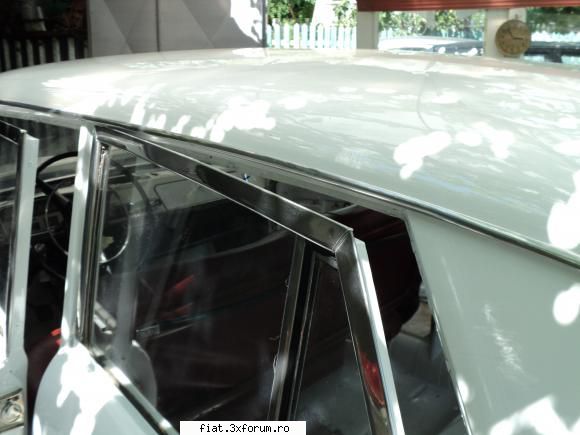 Fiat 1800B 1967 - abarth_mcm - Club Fiat 1800