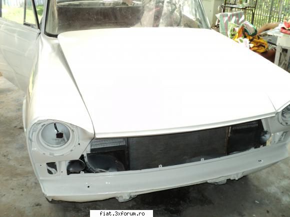 Fiat 1800B 1967 - abarth_mcm - Club Fiat 1800