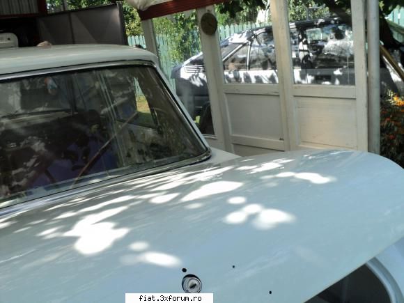 Fiat 1800B 1967 - abarth_mcm - Club Fiat 1800
