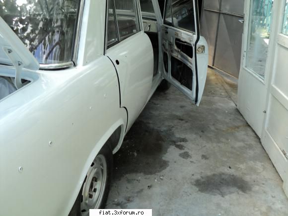 Fiat 1800B 1967 - abarth_mcm - Club Fiat 1800