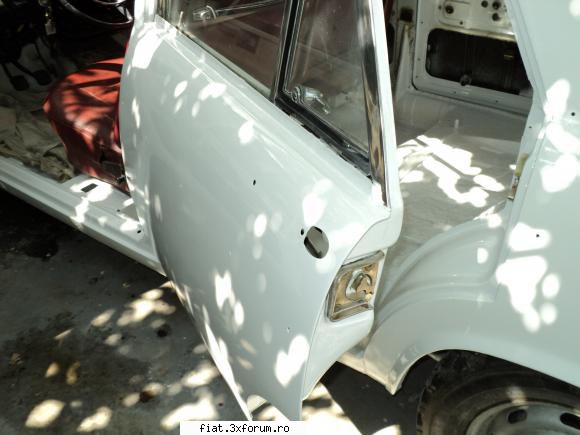 Fiat 1800B 1967 - abarth_mcm - Club Fiat 1800