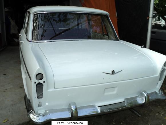Fiat 1800B 1967 - abarth_mcm - Club Fiat 1800