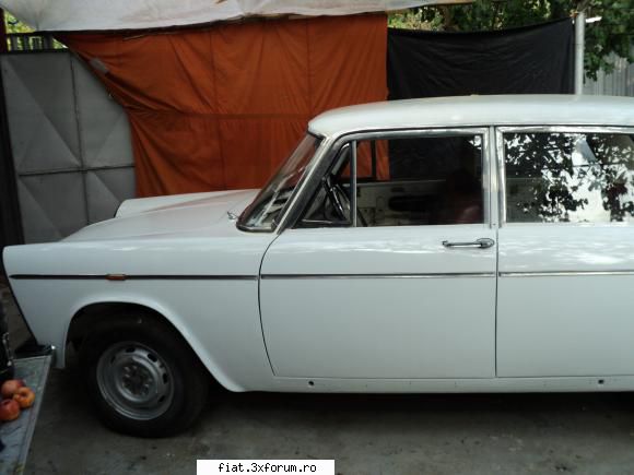 Fiat 1800B 1967 - abarth_mcm - Club Fiat 1800
