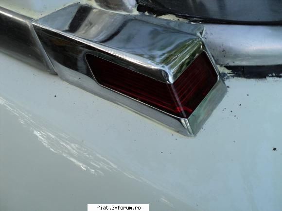Fiat 1800B 1967 - abarth_mcm - Club Fiat 1800