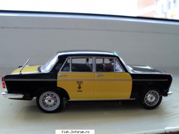 Fiat 1800B 1967 - nu e fiat, e seat - Club Fiat 1800