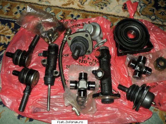 Fiat 1800B 1967 - activitatea de iarna -cumpar piese desi practic - Club Fiat 1800