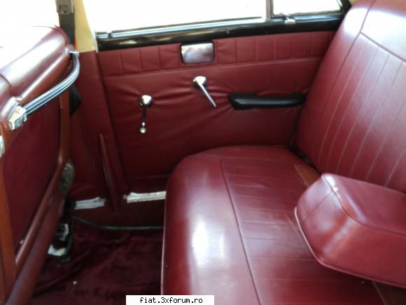 Fiat 1800B 1967 - abarth_mcm - Club Fiat 1800