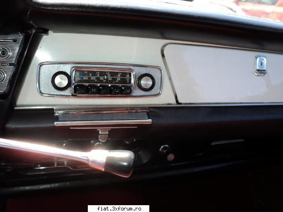 Fiat 1800B 1967 - abarth_mcm - Club Fiat 1800