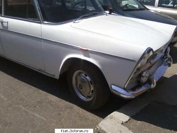 Fiat 1800B 1967 - abarth_mcm - Club Fiat 1800