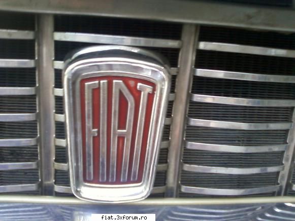 Fiat 1800B 1967 - abarth_mcm - Club Fiat 1800