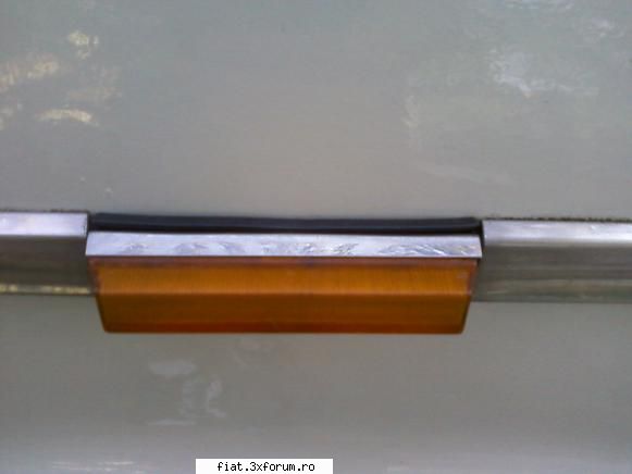 Fiat 1800B 1967 - semnalizator lateral - Club Fiat 1800