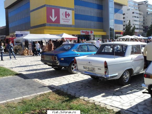 Fiat 1800B 1967 - abarth_mcm - Club Fiat 1800