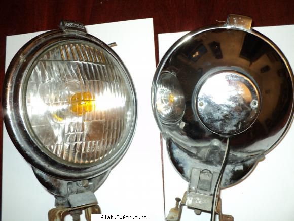 Fiat 1800B 1967 - Ceva foarta rar, in stare aproape noua. Folosite - Club Fiat 1800