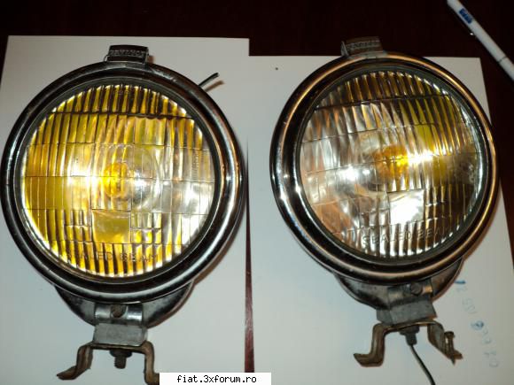 Fiat 1800B 1967 - poze proiectoare - Club Fiat 1800