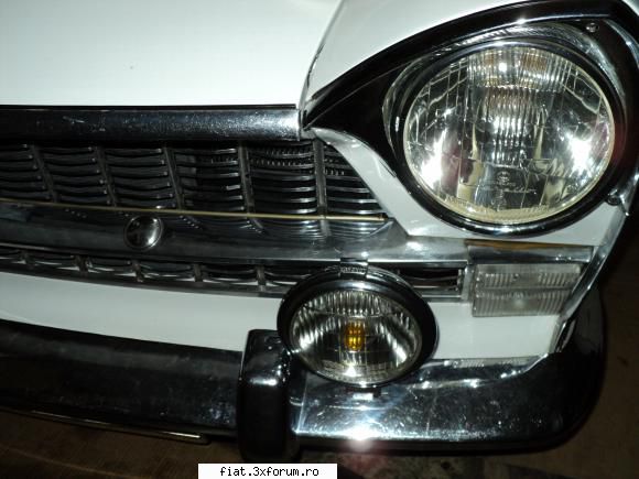 Fiat 1800B 1967 - abarth_mcm - Club Fiat 1800