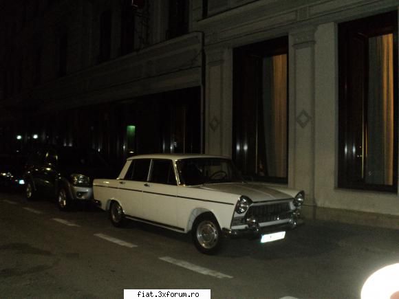Fiat 1800B 1967 - abarth_mcm - Club Fiat 1800
