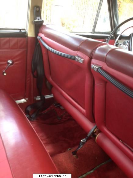 Fiat 1800B 1967 - abarth_mcm - Club Fiat 1800